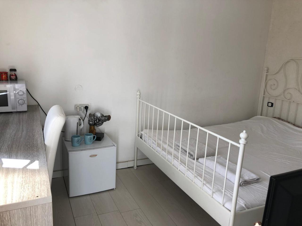 Emile zola Villa Rişon LeTsiyon Dış mekan fotoğraf